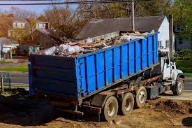 Best Residential Junk Removal  in Frankfort, MI